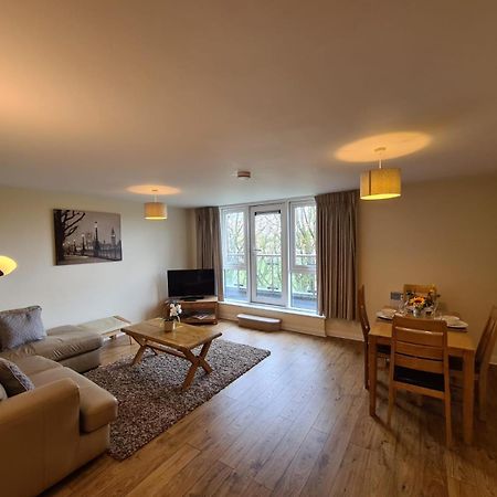 Solihull Centre Apartments Zewnętrze zdjęcie