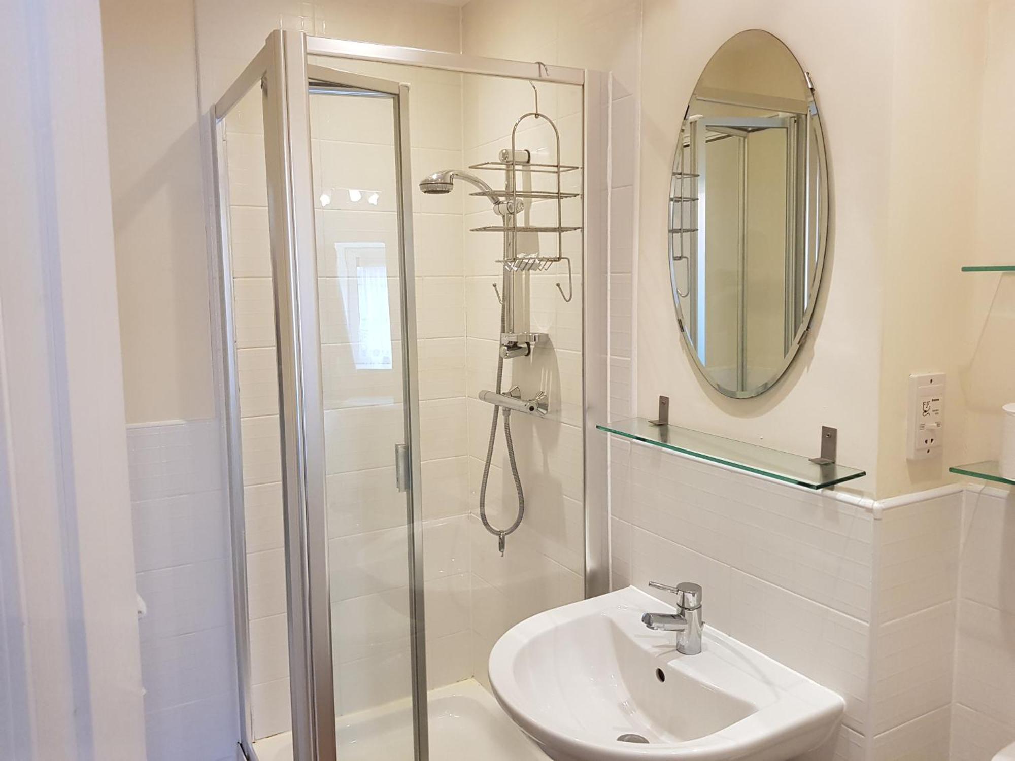 Solihull Centre Apartments Zewnętrze zdjęcie