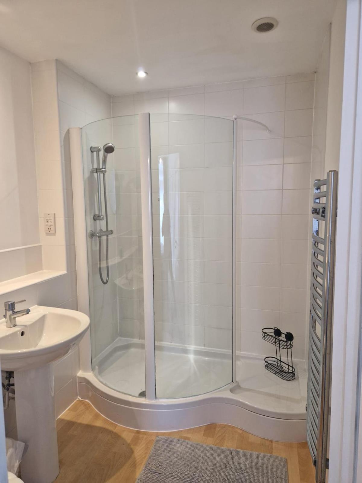 Solihull Centre Apartments Zewnętrze zdjęcie