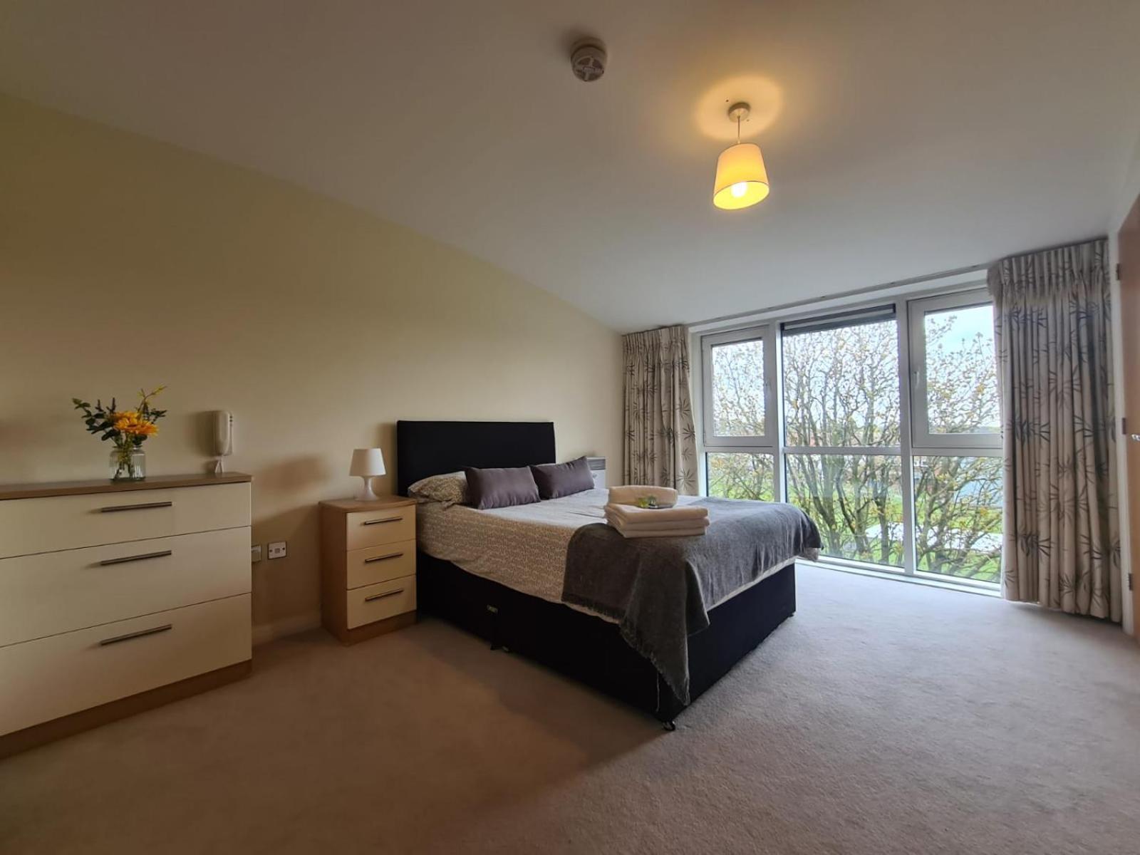 Solihull Centre Apartments Zewnętrze zdjęcie