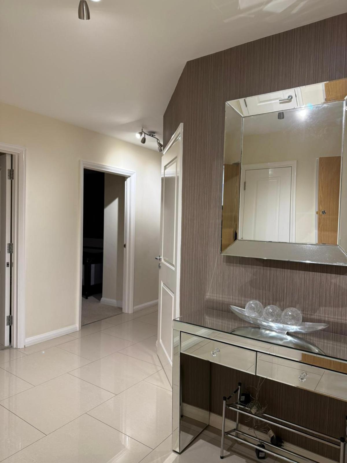 Solihull Centre Apartments Zewnętrze zdjęcie