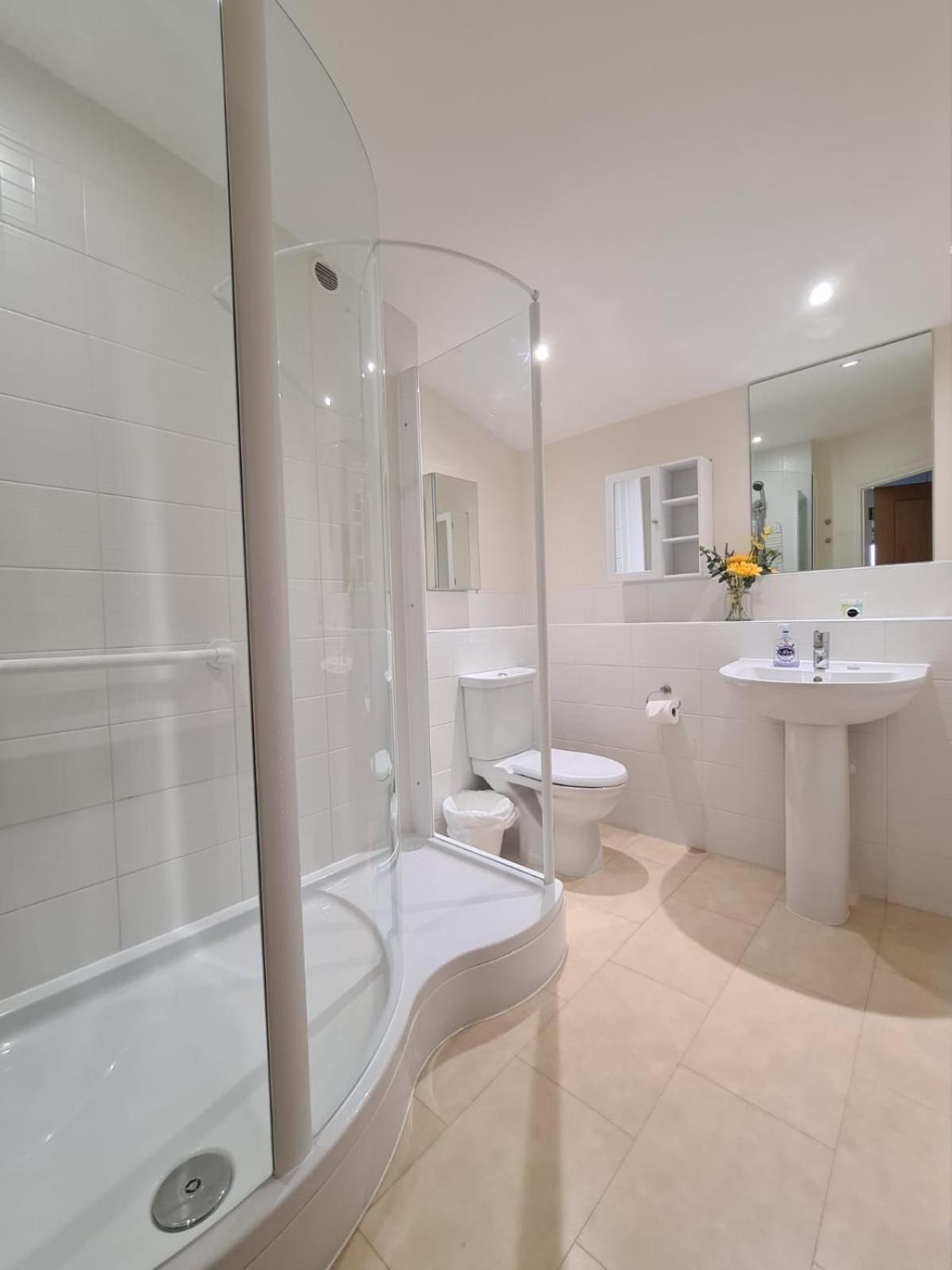 Solihull Centre Apartments Zewnętrze zdjęcie